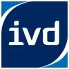 Logo IVD Immobilienverband Deutschland