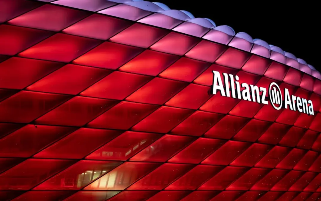 Allianz Arena München