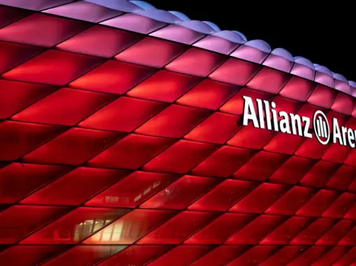 Allianz Arena München