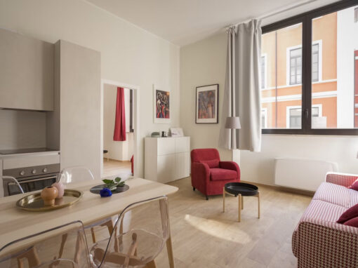 Apartmentservice im Fokus: Warum Qualität und Komfort entscheidend sind