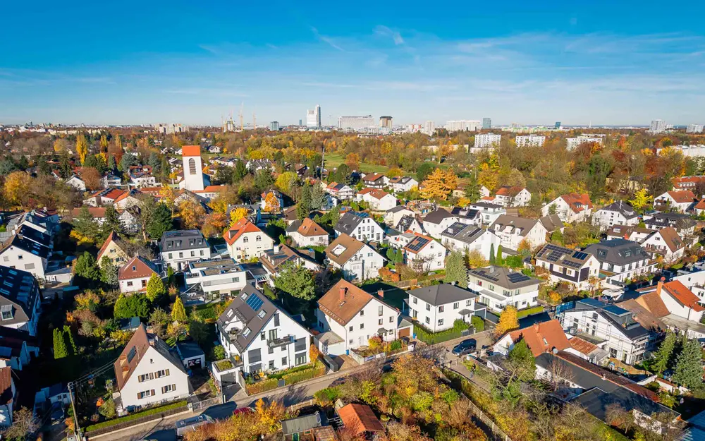 Praxisräume zu mieten in München Harlaching / Giesing