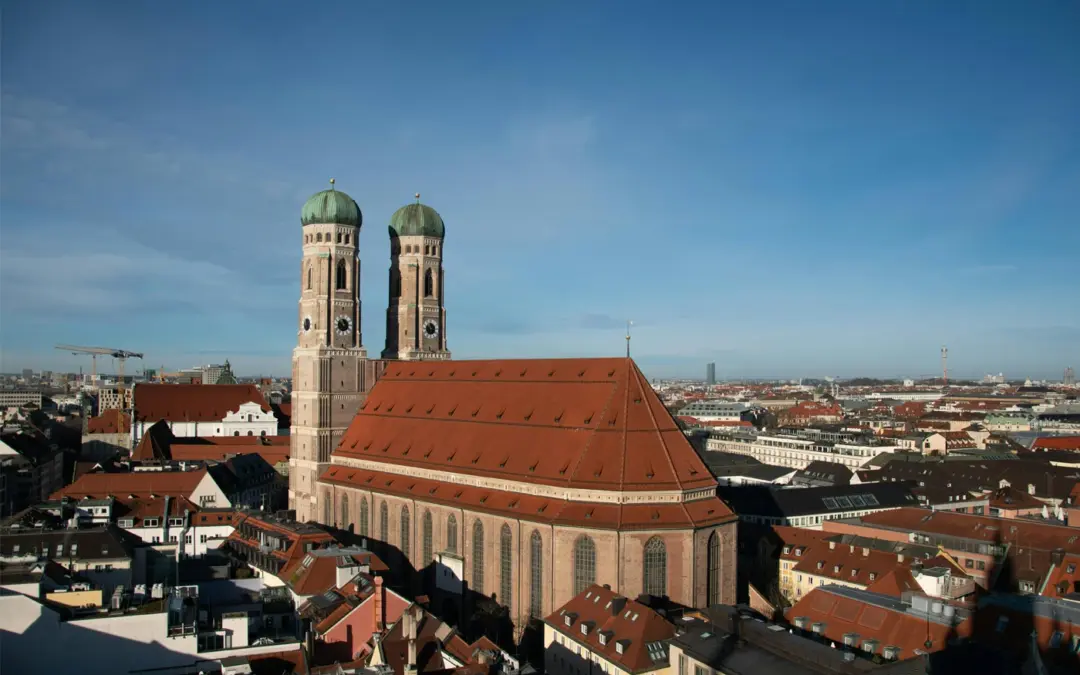 Frauenkirche München