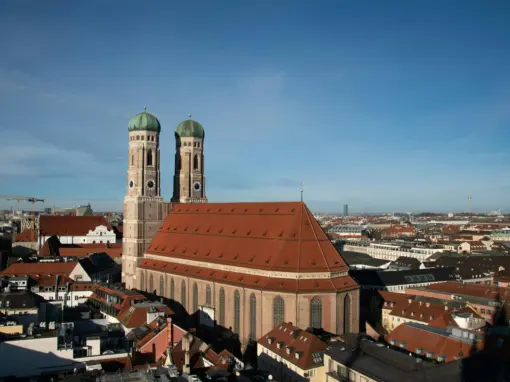 Frauenkirche München