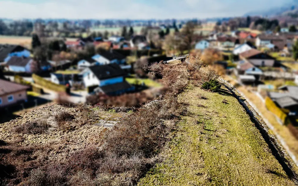 Verkauf Grundstück in Kirchdorf am Inn WEBER Immobilien München verkauft Grundstück in Hitzenau, Kirchdorf am Inn