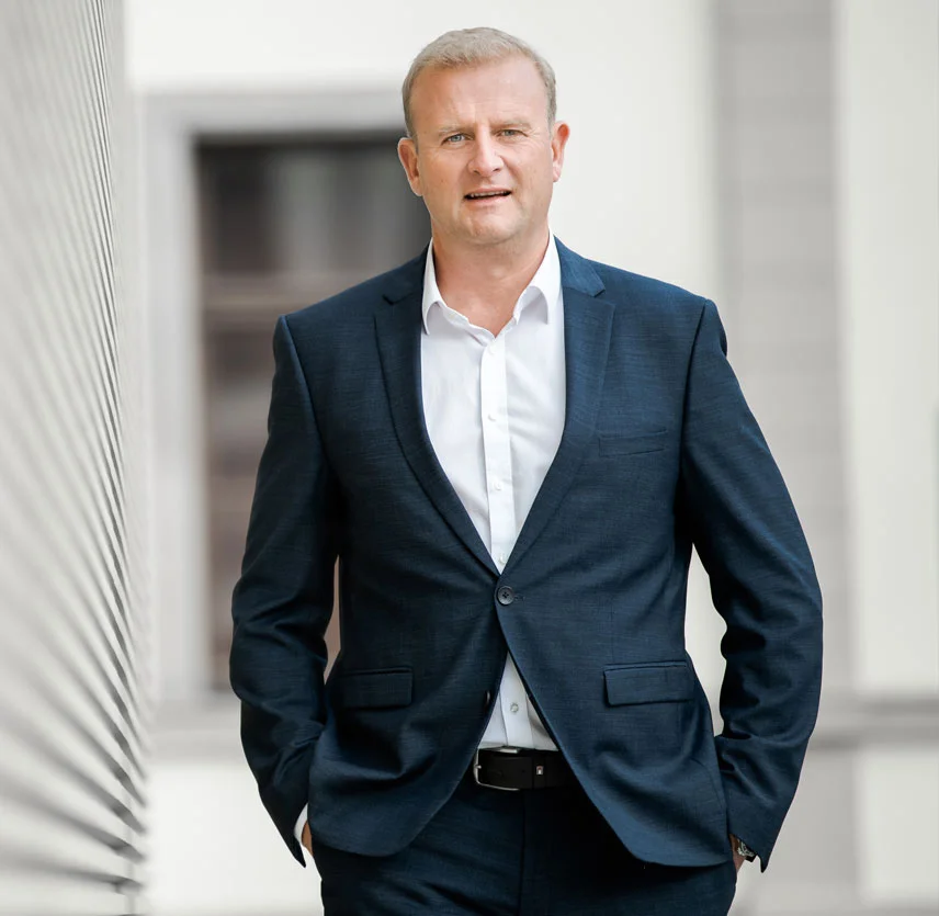 Ihr Immobilienmakler für Grünwald im München von Süden