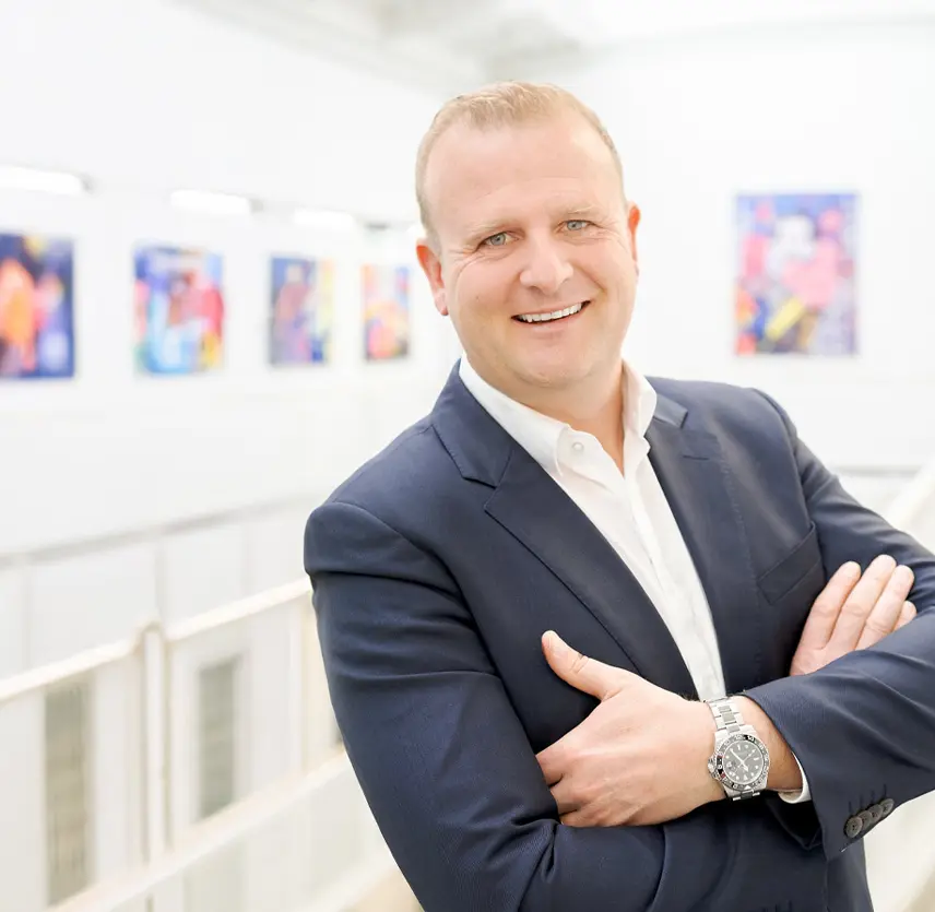 Immobilienmakler für München. Vermittlung, Verkauf und Kauf von Wohnungen, Häusern und anderen Immo Objekten.