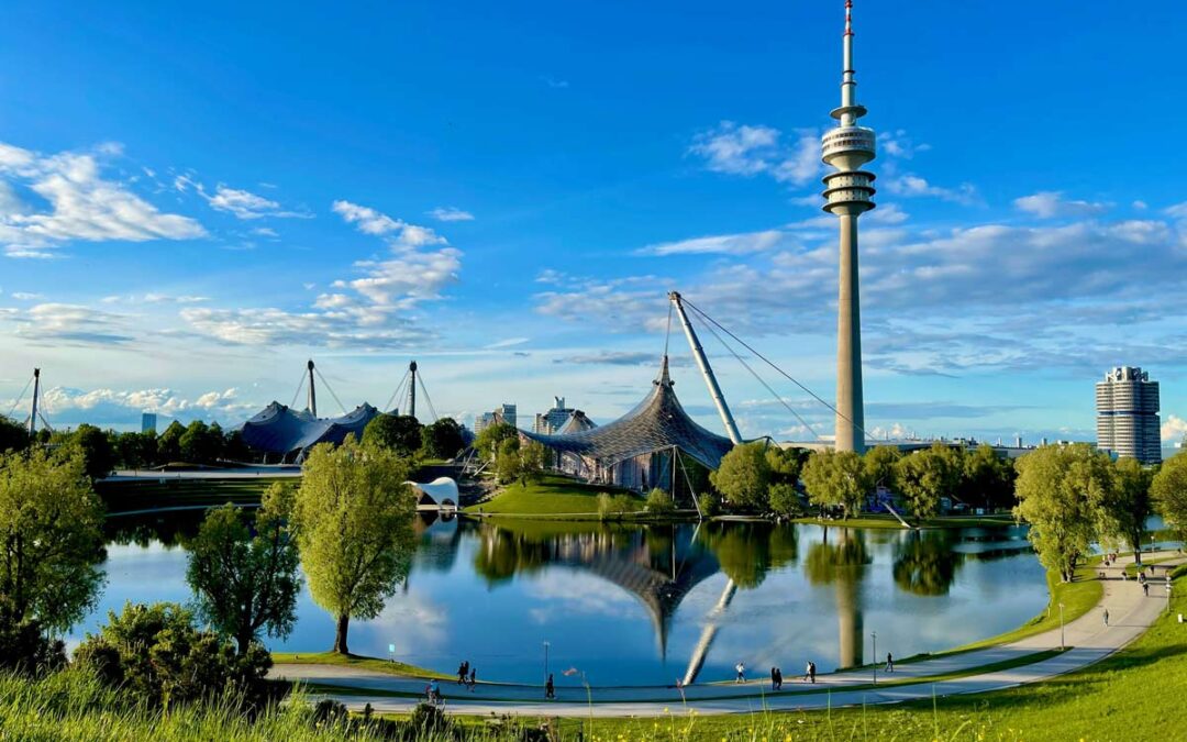 Olympiapark München
