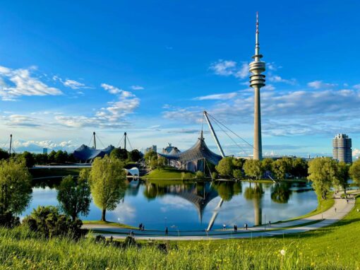 Olympiapark München