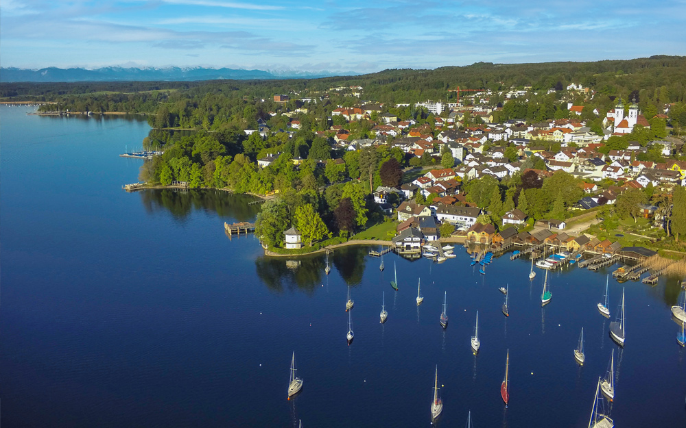 Hausverkauf Tutzing Immobilie Mehrfamilienhaus